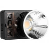 ZHIYUN Molus X100 Combo LED Işık 100 W Siyah