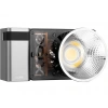 ZHIYUN Molus X100 Combo LED Işık 100 W Siyah