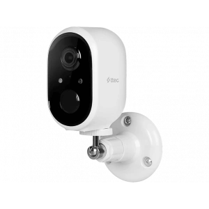 TTEC 2AGK05  Wizi Pro W Full HD İç/Dış Mekan Bataryalı Wi-Fi Akıllı Kamera