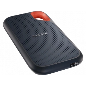 SANDISK Extreme 4TB USB 3.2 Portable Taşınabilir SSD