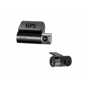 70MAI A500S-1 Dashcam Araç Kamerası + RC06 Arka Kamera Set