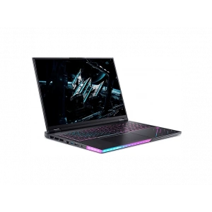 ACER Predator PH18-73 NH.QV RTX5080-16 GB Wqxga IPS 250Hz Intel Core Ultra 9 275HX 128 GB RAM 3 TB SSD 18 inç FreeDOS Laptop Siyah