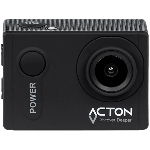 ACTON Gold Action Kamera