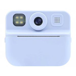 ACTON Instant Print Kamera (Mavi)