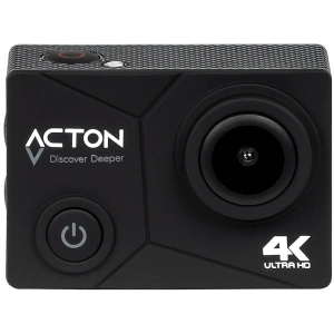 ACTON Silver Action Kamera