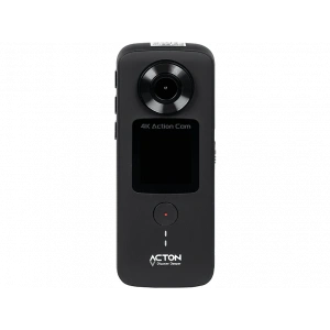 ACTON Sport Çift Ekranlı Aksiyon Kamera