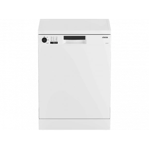 ALTUS AL 403 MP E Enerji Sınıfı 3 Programlı Bulaşık Makinesi Beyaz