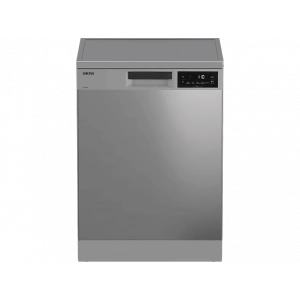 ALTUS AL 445 NIX E Enerji Sınıfı 5 Programlı Bulaşık Makinesi Inox