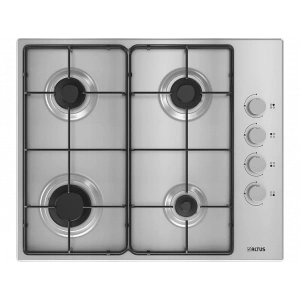 ALTUS ALA 181 GID Ankastre Ocak Inox