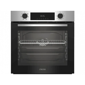 ALTUS ALA 322 I 72 l Ankastre Fırın Inox