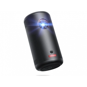 ANKER Nebula Capsule 3 Akıllı Taşınabilir Projeksiyon Cihazı Siyah