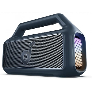 ANKER Soundcore Boom 2 80W Hoparlör Lacivert