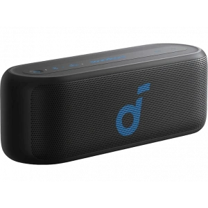ANKER Soundcore Select 2S Bluetooth Hoparlör Siyah