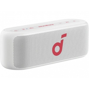 ANKER Soundcore Select 2S Taşınabilir Bluetooth Hoparlör Beyaz