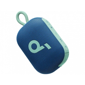 ANKER Soundcore Select 4 Go Bluetooth Hoparlör Mavi