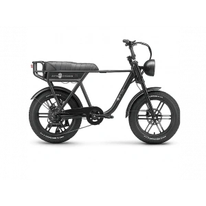 APE RYDER A10 Elektrikli Bisiklet