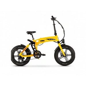 APE RYDER Loris Elektrikli Bisiklet