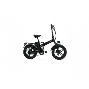 APE RYDER Robusto Premıum 750W  Elektrikli Bisiklet