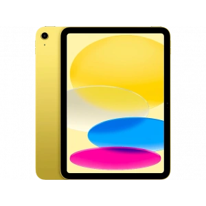 APPLE 11 inç iPad (A16) Wi-Fi 128 GB Tablet Sarı (MD4D4TU/A)