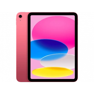 APPLE 11 inç iPad (A16) Wi-Fi 256 GB Tablet Pembe  (MD4P4TU/A)