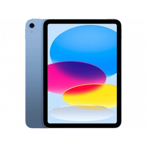 APPLE 11 inç iPad (A16) Wi-Fi 512 GB Tablet Mavi (MD4Y4TU/A)
