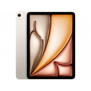APPLE 11 inç iPad Air M3 Wi-Fi 128 GB Tablet Yıldız Işığı  (MC9Y4TU/A)