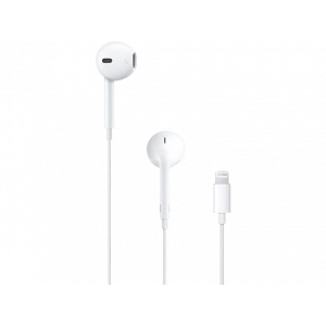APPLE EarPods Kablolu Kulak İçi Kulaklık (Lightning Konnektörü)