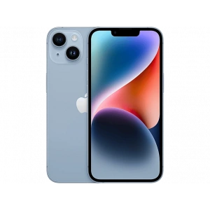 APPLE iPhone 14 256 GB Akıllı Telefon Mavi