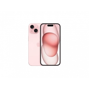 APPLE iPhone 15 128 GB Akıllı Telefon Pembe MTP13TU/A