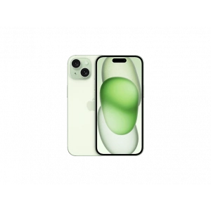 APPLE iPhone 15 128 GB Akıllı Telefon Yeşil MTP53TU/A