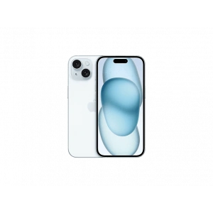 APPLE iPhone 15 256 GB Akıllı Telefon Mavi