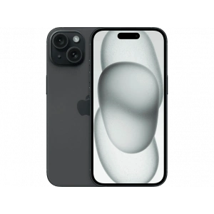 APPLE iPhone 15 256 GB Akıllı Telefon Siyah MTP63TU/A