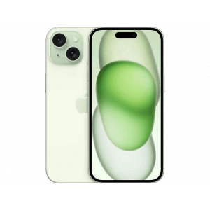 APPLE iPhone 15 256 GB Akıllı Telefon Yeşil MTPA3TU/A