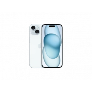 APPLE iPhone 15 512 GB Akıllı Telefon Mavi MTPG3TU/A