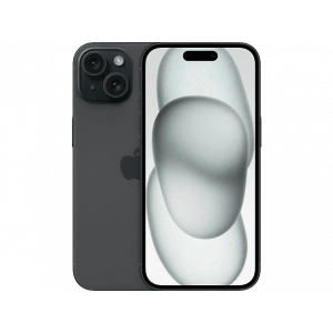 APPLE iPhone 15 512 GB Akıllı Telefon Siyah MTPC3TU/A