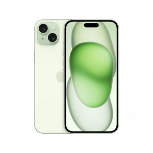 APPLE iPhone 15 Plus 512 GB Akıllı Telefon Yeşil MU1Q3TU/A