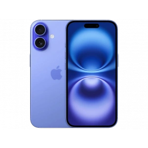 APPLE iPhone 16 128GB Akıllı Telefon Ultramarine MYEC3TU/A