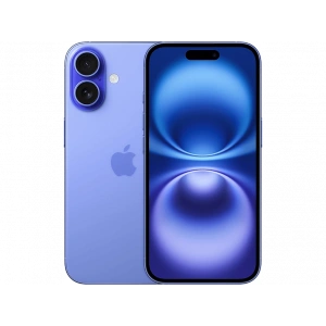 APPLE iPhone 16 256GB Akıllı Telefon Ultramarine MYEH3TU/A