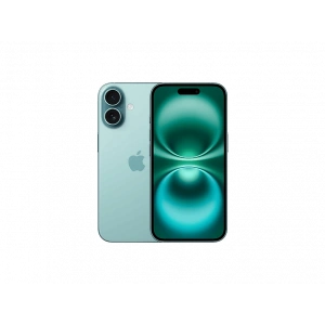 APPLE iPhone 16 512 GB Akıllı Telefon Yeşil