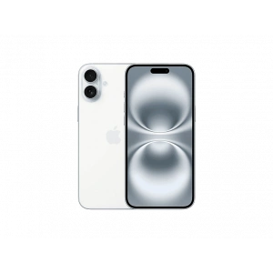 APPLE iPhone 16 Plus 128 GB Akıllı Telefon Beyaz