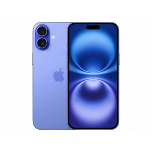 APPLE iPhone 16 Plus 256GB Akıllı Telefon Ultramarine MXY23TU/A