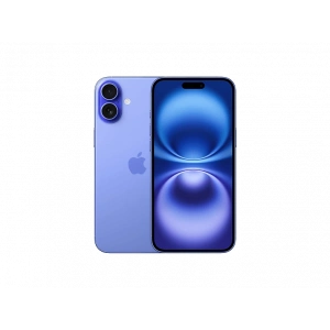 APPLE iPhone 16 Plus 512 GB Akıllı Telefon Mavi