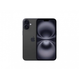 APPLE iPhone 16 Plus 512 GB Akıllı Telefon Siyah
