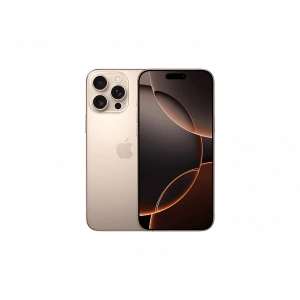 APPLE iPhone 16 Pro Max 1 TB Akıllı Telefon Natural Titanium