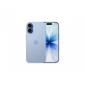 APPLE iPhone 17 256GB Akıllı Telefon Sis Mavisi MG6L4TU/A