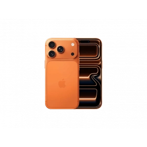 APPLE iPhone 17 Pro 1TB Akıllı Telefon Kozmik Turuncu MG8Q4TU/A