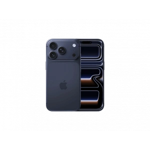 APPLE iPhone 17 Pro 512GB Akıllı Telefon Derin Mavi MG8N4TU/A