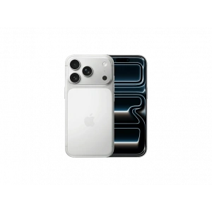 APPLE iPhone 17 Pro 512GB Akıllı Telefon Gümüş MG8K4TU/A