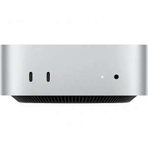 APPLE Mac mini: Apple M4 chip with 10‑core CPU and 10‑core GPU, 16GB, 256GB SSD