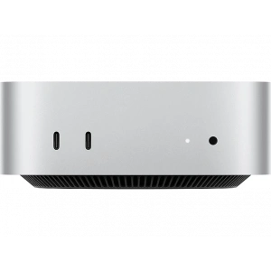 APPLE Mac mini: Apple M4 chip with 10‑core CPU and 10‑core GPU, 16GB, 512GB SSD